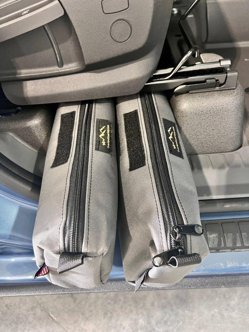 Load image into Gallery viewer, INEOS Grenadier Under Seat Storage Bags (Pair)