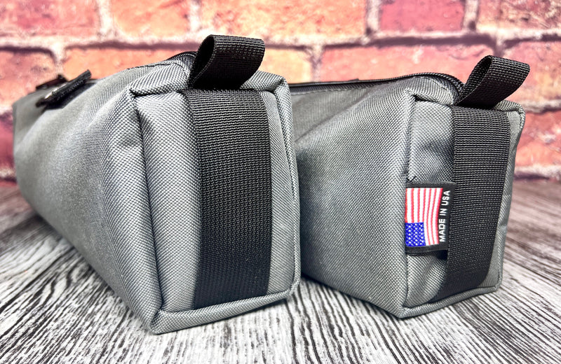 Load image into Gallery viewer, INEOS Grenadier Under Seat Storage Bags (Pair)