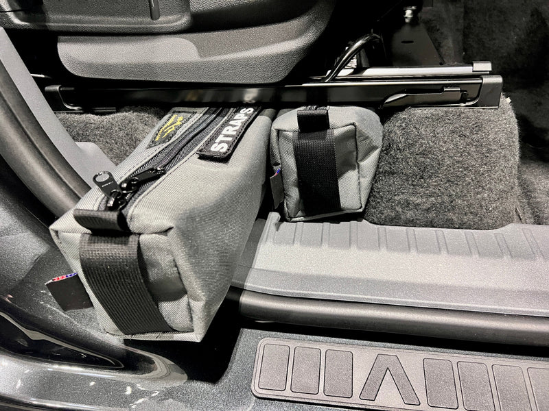 Load image into Gallery viewer, INEOS Grenadier Under Seat Storage Bags (Pair)