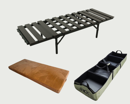 Nokhu Half Rack Bundle