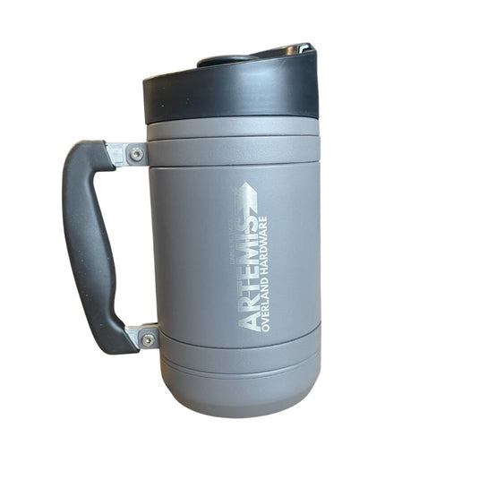 Artemis BaseCamp French Press