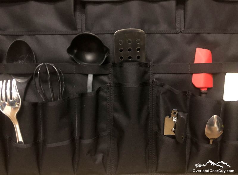 Load image into Gallery viewer, Utensil Organizer