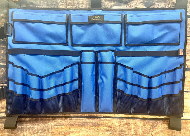 Load image into Gallery viewer, Utensil Organizer