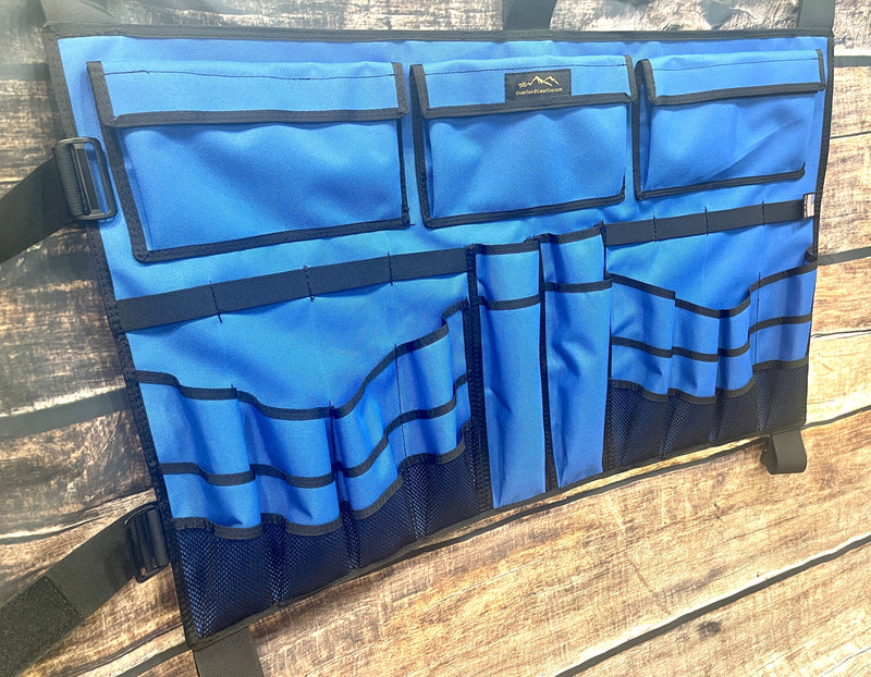 Load image into Gallery viewer, Utensil Organizer