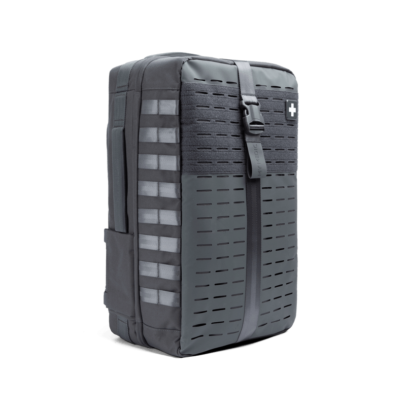 Load image into Gallery viewer, Medic-Portable Medical Kit