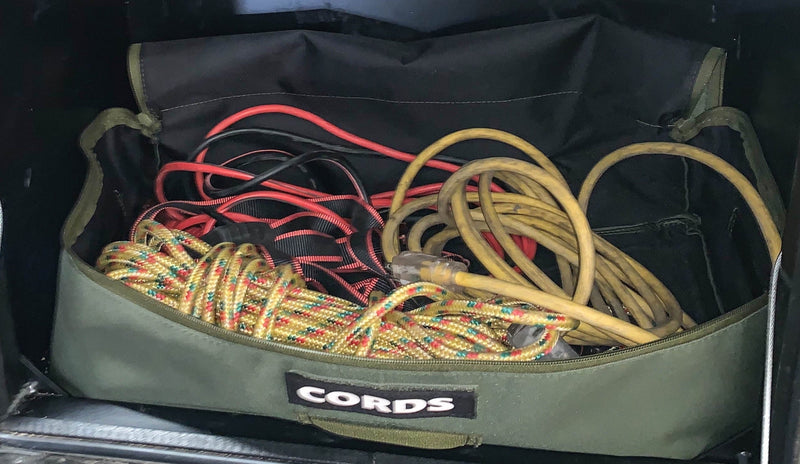 Load image into Gallery viewer, EXPEDITION BOX-LARGE Divider Storage Bags