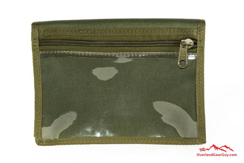 Load image into Gallery viewer, EDC Organization Pouch