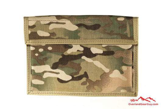 EDC Organization Pouch