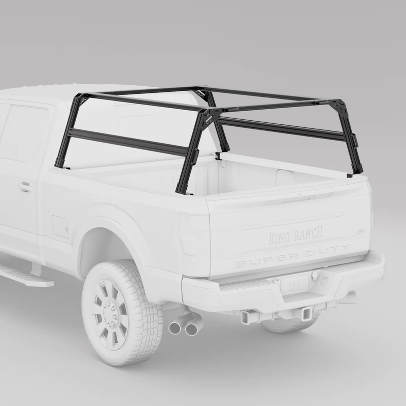 Load image into Gallery viewer, XTR1 Bed Rack for Ford F-250 / F-350 Super Duty