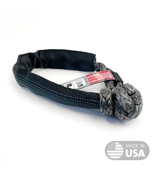 Yankum Ropes Soft Shackle