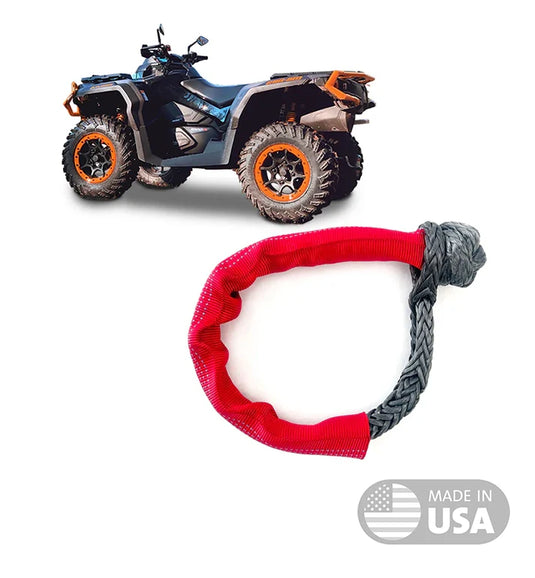 Yankum Ropes Soft Shackle