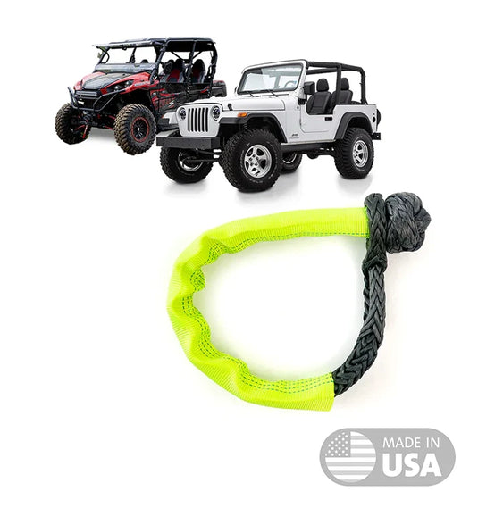 Yankum Ropes Soft Shackle