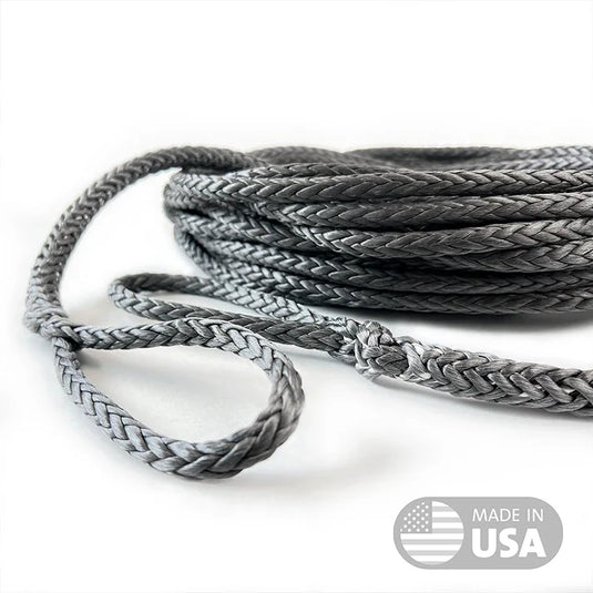 Yankum Ropes Winch Line Extension