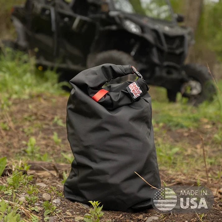 【土日割】ロードウォリアー　15ポンド サムレス Yankum Ropes SXS Off-Road Recovery Kit – Artemis Outdoor