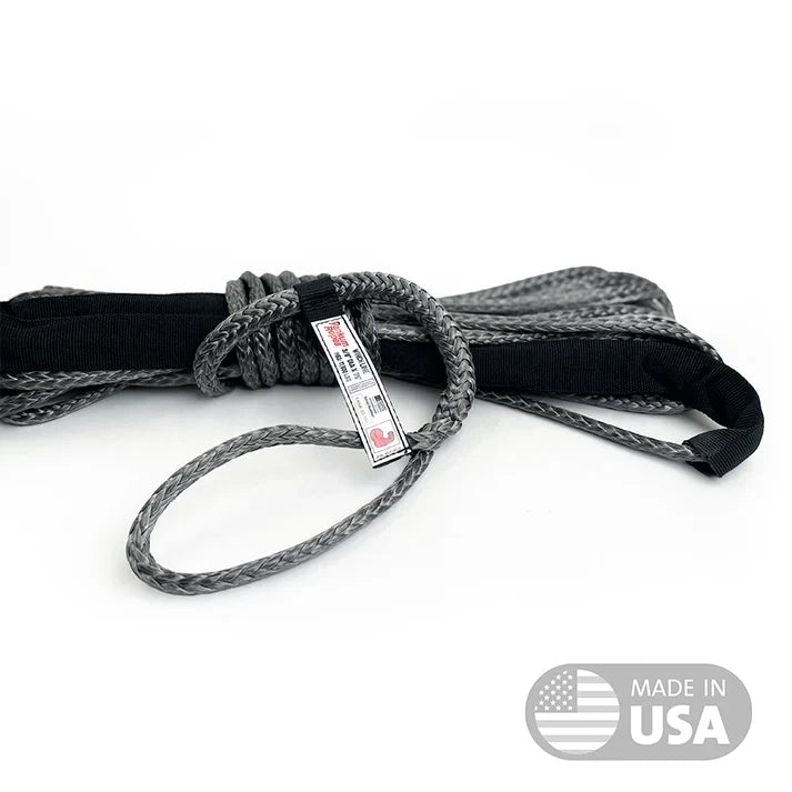 Load image into Gallery viewer, Yankum Ropes Winch Line