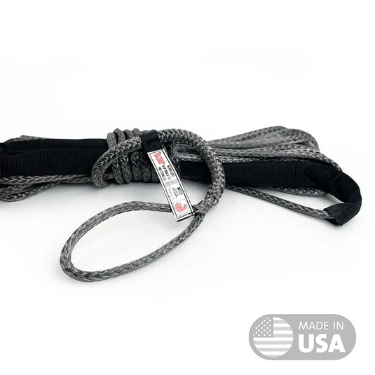 Yankum Ropes Winch Line