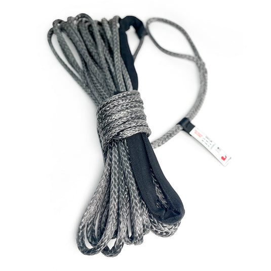 Yankum Ropes 3/8" Diameter Winch Line