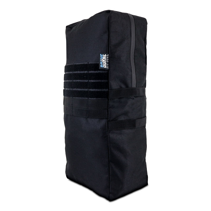 Load image into Gallery viewer, Borne Off-Road Molle Pouch Set - 6-Pack