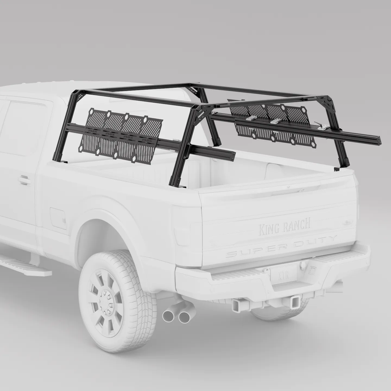 Load image into Gallery viewer, XTR1 Bed Rack for Ford F-250 / F-350 Super Duty