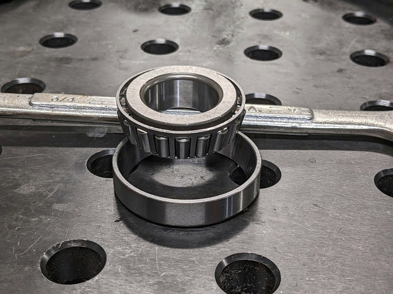 Load image into Gallery viewer, Boss Swingout and 6 bike rack System