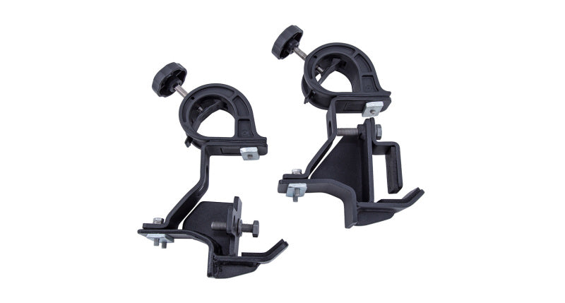 Load image into Gallery viewer, Rhino-Rack Pioneer High Lifting Jack & Shovel Bracket Kit