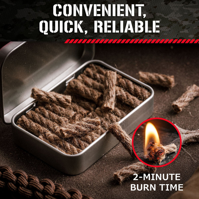 Load image into Gallery viewer, CHOKTAW Fire Tabs