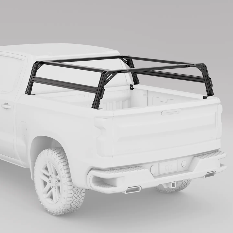 Load image into Gallery viewer, XTR1 Bed Rack for GM Silverado & Sierra 1500