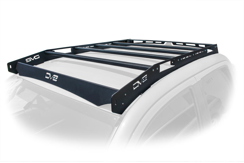 Load image into Gallery viewer, DV8 Offroad 2016-2023 Toyota Tacoma Aluminum Roof Rack