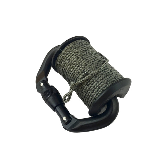 Drop-Line Rapid Line Deployment System (Loaded)
