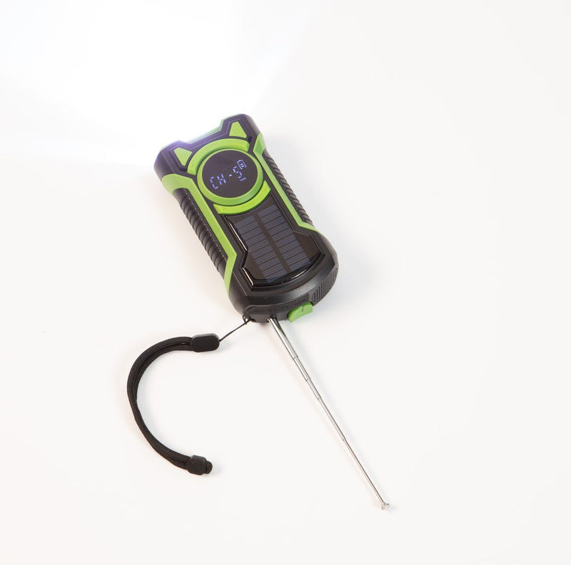 Load image into Gallery viewer, Artemis Outdoor Adventure Box (Med. Box w/ Jump Pack)