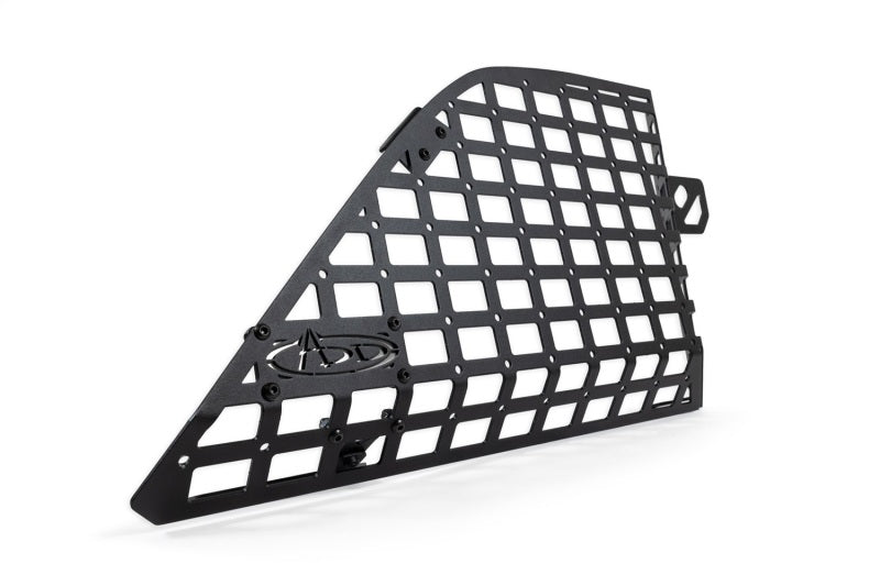 Load image into Gallery viewer, ADD 21-23 Ford Bronco & Bronco Raptor Rear Window Molle Storage Panels