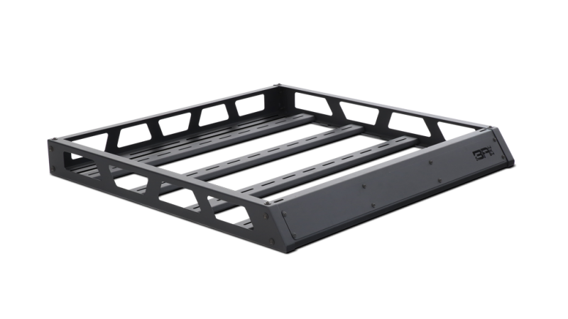 Load image into Gallery viewer, Body Armor 4x4 07-19 Wrangler Hardtop Roof Rack