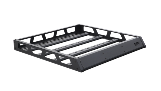 Body Armor 4x4 07-19 Wrangler Hardtop Roof Rack