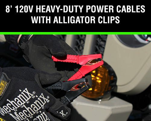 Load image into Gallery viewer, EGOI Portable Air Compressor System 5.6 CFM With Storage Bag, Hose & Attachments - Single Motor