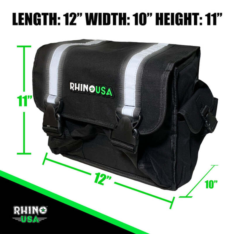 Load image into Gallery viewer, Rhino USA Ultimate Recovery Gear Storage Bag (Camo)