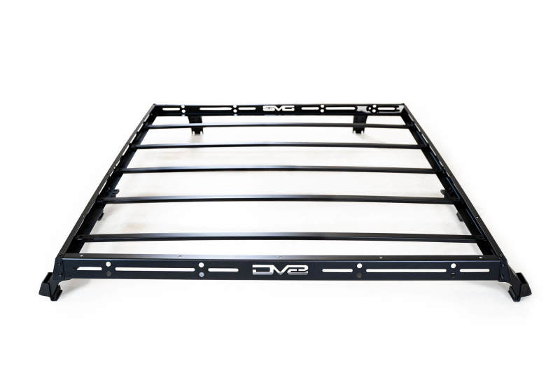 Load image into Gallery viewer, DV8 Offroad 2007-2018 Jeep Wrangler JK Short Roof Rack