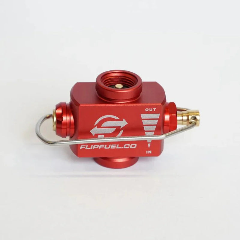 Load image into Gallery viewer, FlipFuel Fuel Transfer Device
