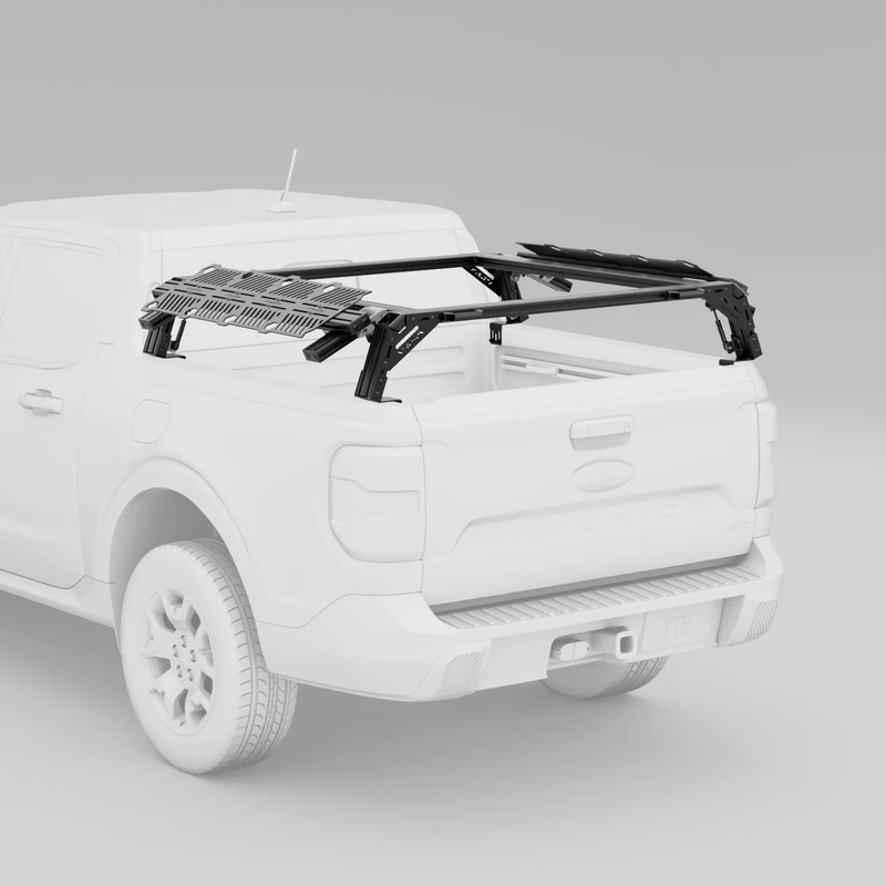 Load image into Gallery viewer, XTR1 Bed Rack for Ford Maverick