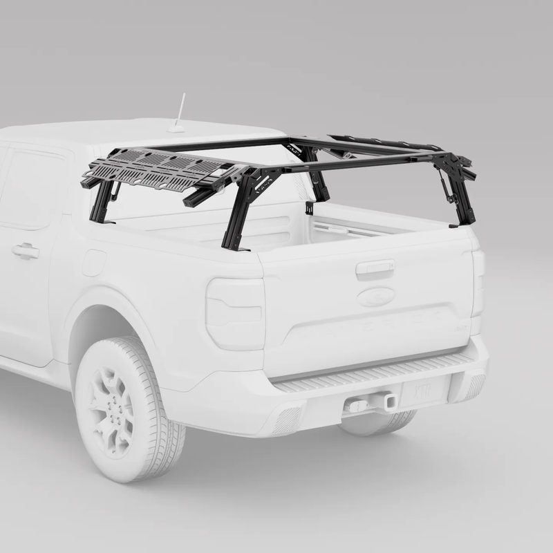 Load image into Gallery viewer, XTR1 Bed Rack for Ford Maverick