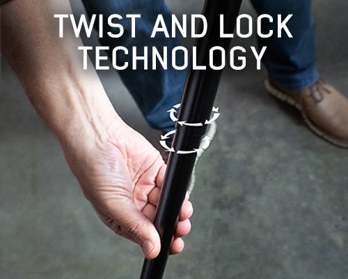 Load image into Gallery viewer, HD Nomadic 270 LT Awning & Wall 1, 2, & Mounting Brackets - Driver Side