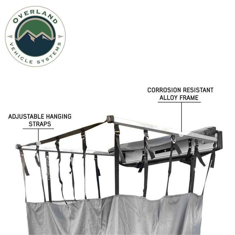 Load image into Gallery viewer, HD Nomadic Quick Deploying Shower Room