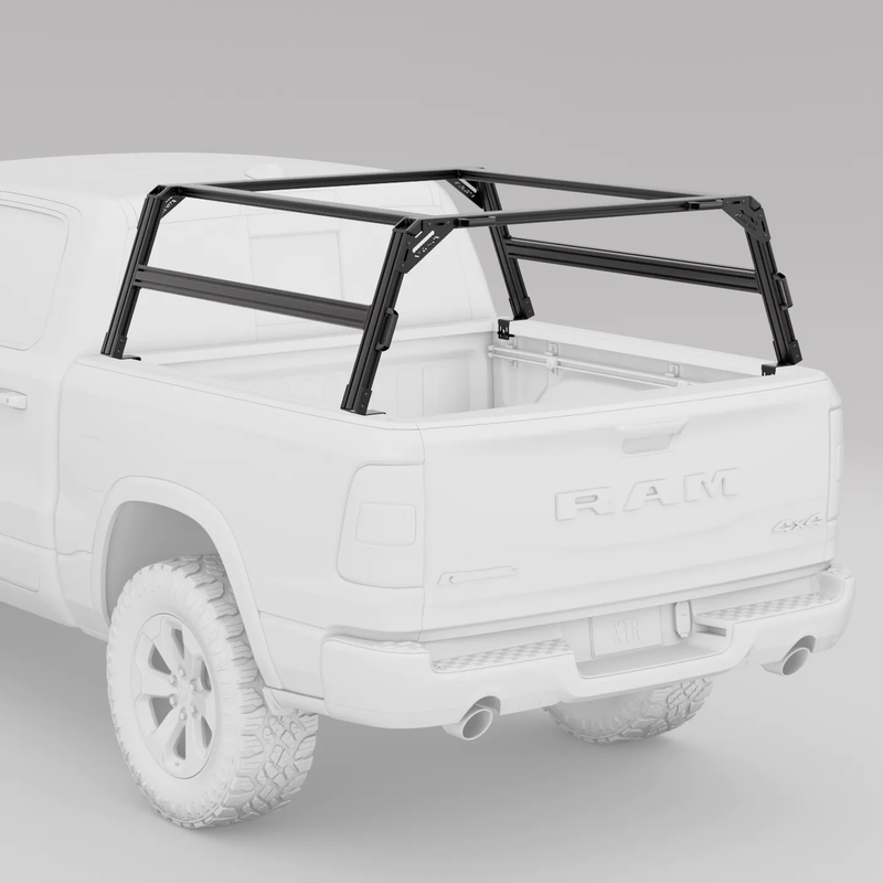 Load image into Gallery viewer, XTR1 Bed Rack for Dodge Ram 1500 - Tapered Bed