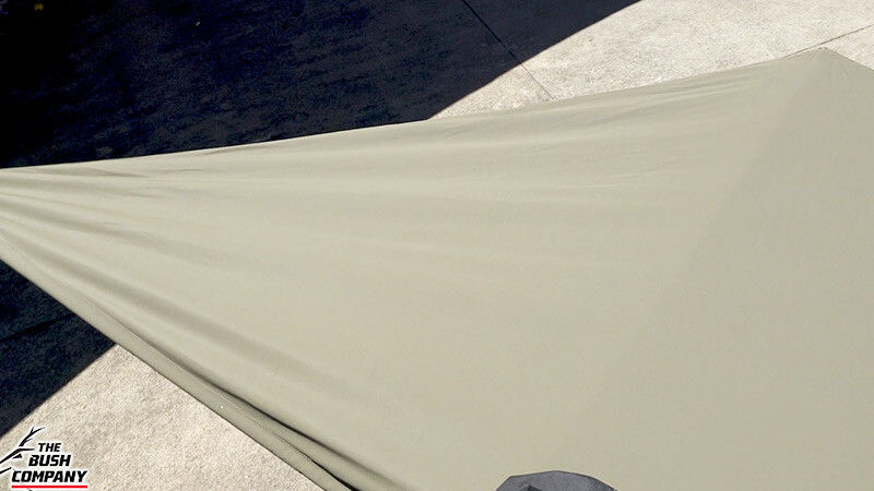 Load image into Gallery viewer, The Bush Company 180 XT MAX Awning