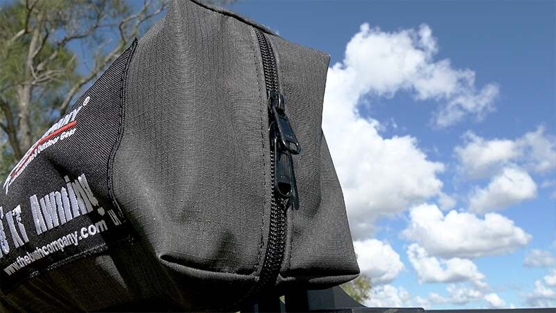 Load image into Gallery viewer, The Bush Company 270 XT Mk2 Awning