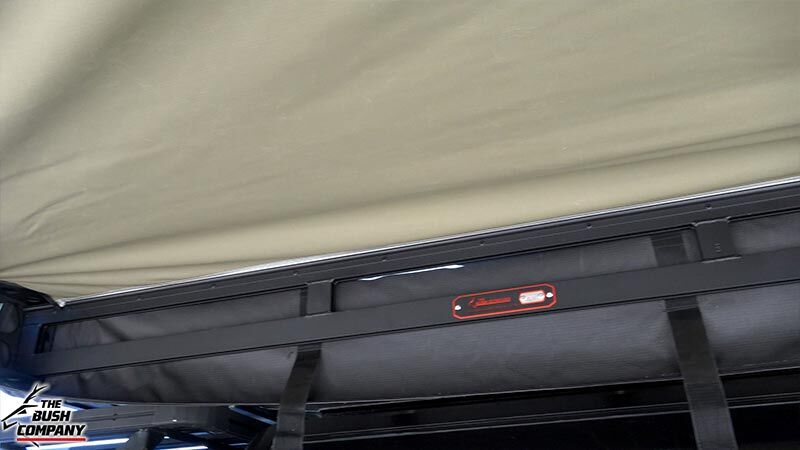 Load image into Gallery viewer, The Bush Company Premium 270 XT MAX Awning