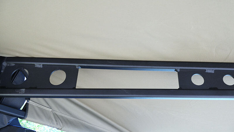 Load image into Gallery viewer, The Bush Company 270 XT Mk2 Awning