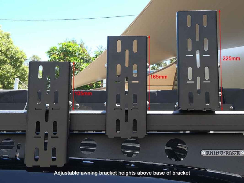 Load image into Gallery viewer, The Bush Company 270 XT Mk2 Awning