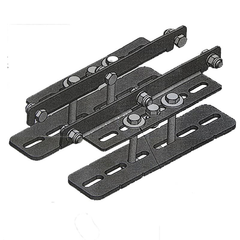 Load image into Gallery viewer, The Bush Company TX27 MAX Hardshell Rooftop Tent