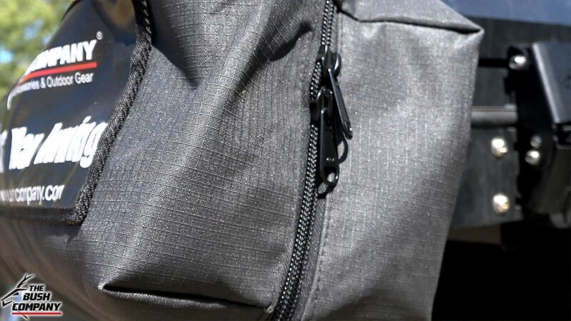 Load image into Gallery viewer, The Bush Company Premium 270 XT MAX Awning