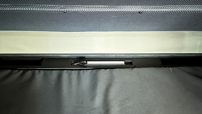 Load image into Gallery viewer, The Bush Company LX27 Clamshell Rooftop Tent